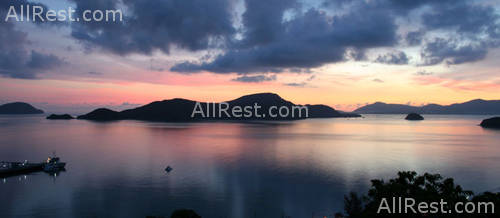 Sri Panwa Resort 48